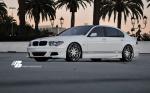 BMW 7-Series by Prior Design 2010 года
